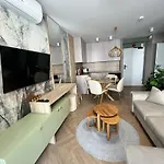 Luksusowy Przy Plazy Apartman *
