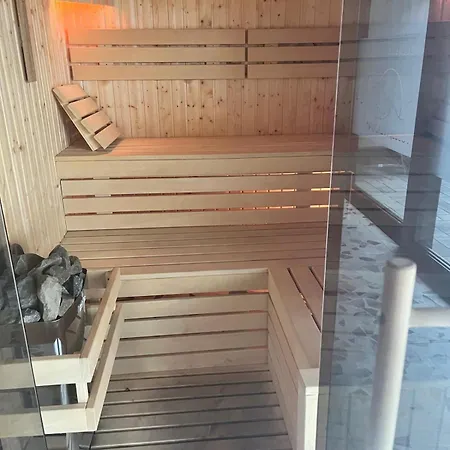 Apartman Luksusowy Przy Plazy *