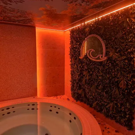 Apartment Luksusowy Przy Plazy