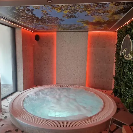 דירה Luksusowy Przy Plazy *