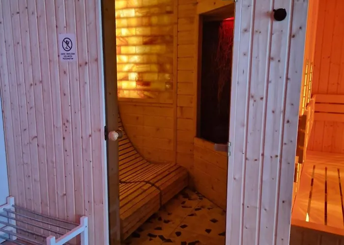 Luksusowy Przy Plazy * Grzybowo