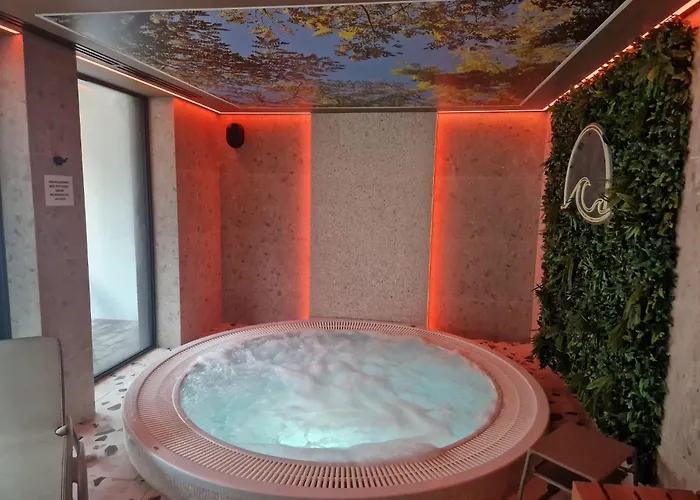 Apartment Luksusowy Przy Plazy *